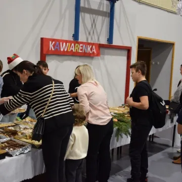 Niech gwiazdka w sercu rok cały trwa