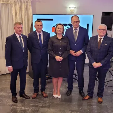 Spółka TBS w Radomsku świętowała 20-lecie istnienia