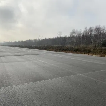 Węzeł Radomsko został otwarty. Duże zmiany dla kierowców