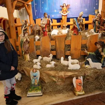 Orszak Trzech Króli 2023 w Radomsku