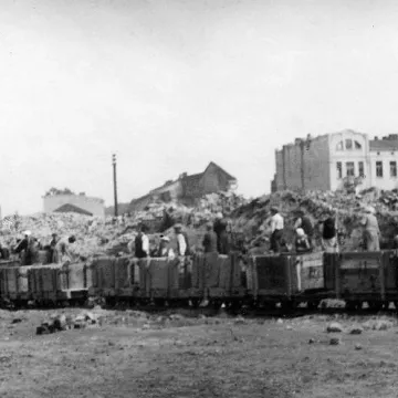 Dziś 82. rocznica wybuchu II Wojny Światowej