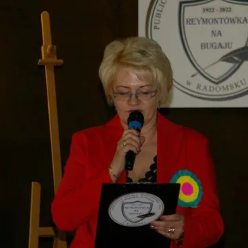 Reymontówka na Bugaju świętuje 100-lecie istnienia