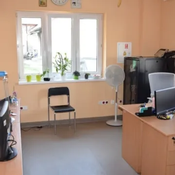 MOPS otworzył Klub Integracji Społecznej