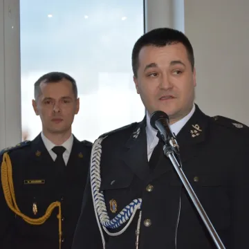 Jednostka OSP Pławno w ogólnopolskim systemie KSRG