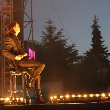 Dni Radomska 2016: Koncert zespołu Pectus