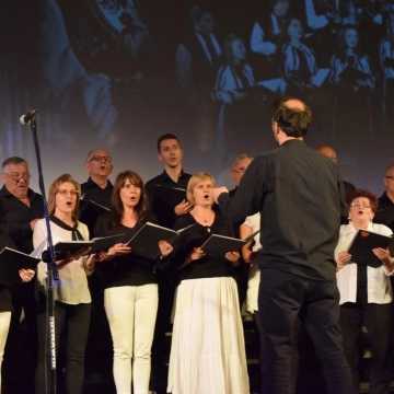„Moniuszkowcy” zapraszają na jubileuszowy koncert