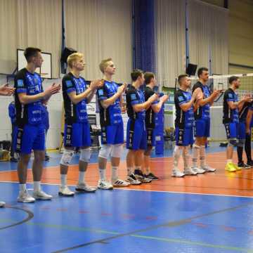 METPRIM Volley Radomsko z 15. zwycięstwem w III lidze