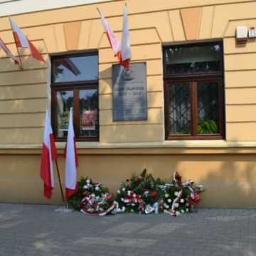 Obchody Święta Wojska Polskiego  2016 w Radomsku. Program 
