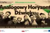 Analogowy Horyzont Dźwięku zawita do Radomska