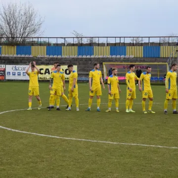 Wygrana RKS Radomsko z Włókniarzem Zelów