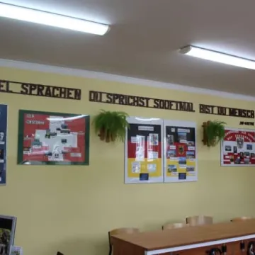 Dzień otwarty w „Drzewniaku” w Radomsku