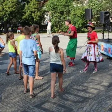 Piknik z Radomszczańską Kapelą Podwórkową