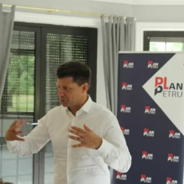 Plan Petru w Radomsku?