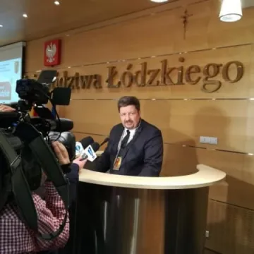 Wybór marszałka z awanturą w tle