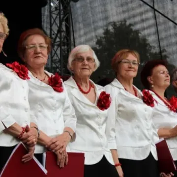 Dni Radomska 2017: Złocisty Promień