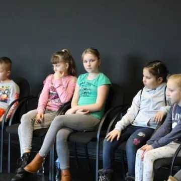 Warsztaty z Tomaszem Drozdkiem T. Etno