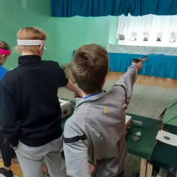 Udany strart zawodników  „10-tki” Radomsko w Zduńskiej Woli