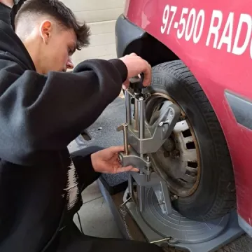 Nowość w ofercie „Mechanika”. Ruszył nabór do branżowej szkoły II stopnia