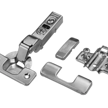 Akcesoria meblowe Sevroll do szaf