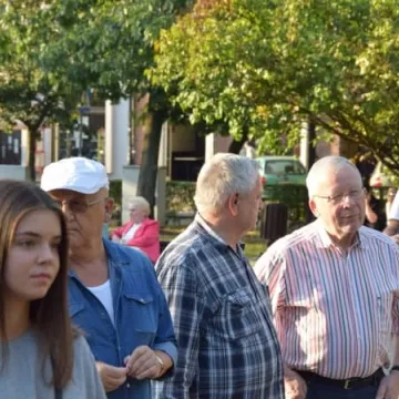 Drużyna Koalicji Obywatelskiej zaprezentowana 