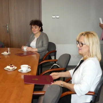 Prezydent przedłużył dyrektorskie powierzenia