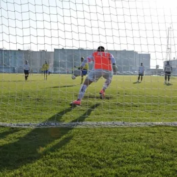 RKS Radomsko – KS Kutno 4:0