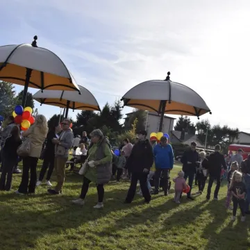 Chillowanie pod Gwiazdami na Gliniankach