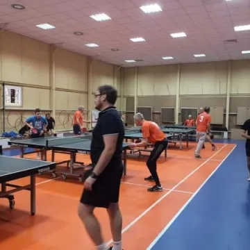 WOŚP 2019: Sportowo dla Orkiestry