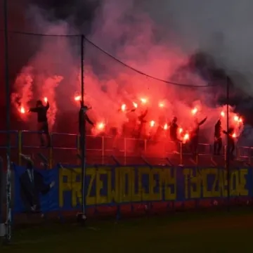 Derby dla Radomska! RKS - Ceramika Opoczno 3:0