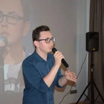  Finał Projektu Metamorfoz „Teraz Ja” w Radomsku