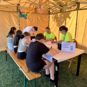 Trwają Dni Kleszczowa