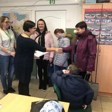 KGW z Silnicy na nowych zasadach