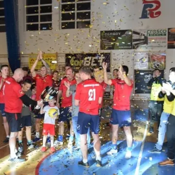 Grali dla Amelki. II Puchar Niezdobywców Pucharów w Radomsku