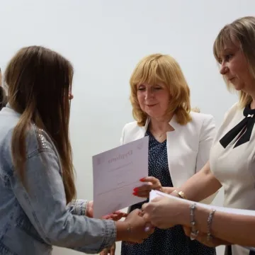 W Radomsku rozstrzygnięto Powiatowy Konkurs Katyński