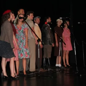 Pamięci Powstańców