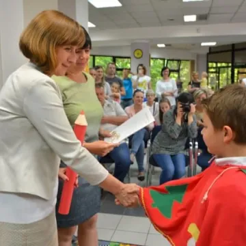 Nowi czytelnicy biblioteki