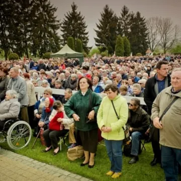 Kąpiółka 2017 w Gidlach 