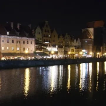 Foto Pozytyw nad morzem