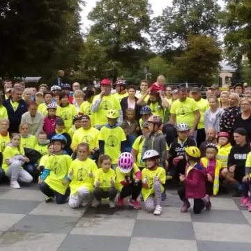 Tour de Radomsko 2018