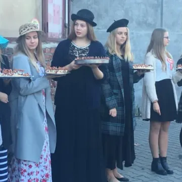 „Radomsko u progu niepodległości” historyczny spacer