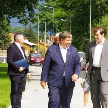 Droga Młynek – Żytno oddana do użytku. Kosztowała blisko 40 mln złotych!