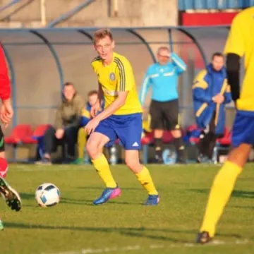 Pięciobramkowe zwycięstwo RKS Radomsko