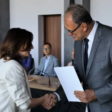 W szkołach w Radomsku będzie 25 nowych nauczycieli mianowanych