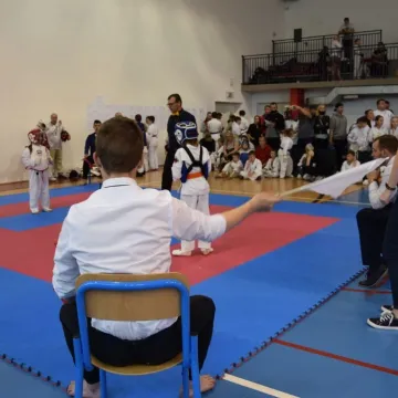 II Turniej Randori Cup w Radomsku