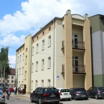 Oddano 6 nowych mieszkań komunalnych