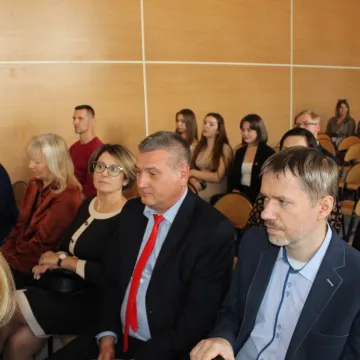 Powiatowe Obchody Dnia Edukacji Narodowej w Radomsku