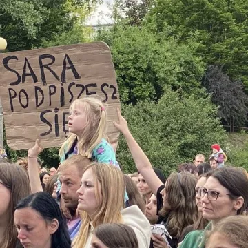 Tak było na Dniach Otwartych Funduszy Europejskich w Radomsku