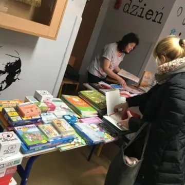 Konferencja z „Kształcenia specjalnego” w SOSW w Radomsku