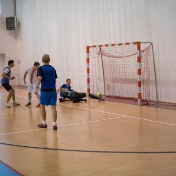 Liga Szóstek z Perspektywami