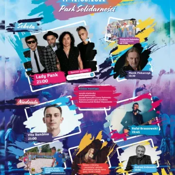 Dni Radomska już w ten weekend! Jakie będą atrakcje?